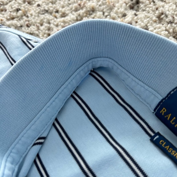POLO Ralph Lauren Polo Shirt - Picture 5 of 6